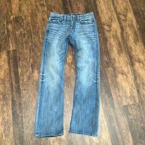 BKE Men’s 30 x 32 Aiden Jeans